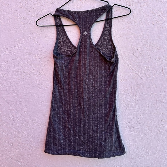 Lululemon Cool Racerback - Picture 2 of 3